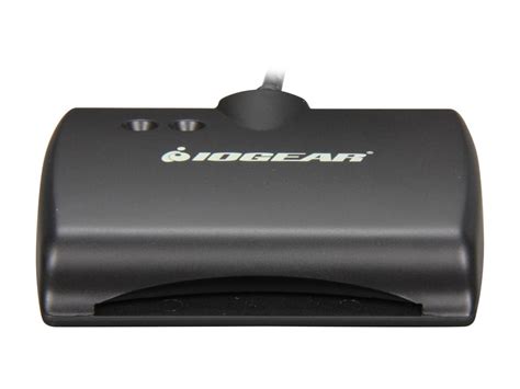 iogear usb smart card reader gsr202|iogear cac reader software download.